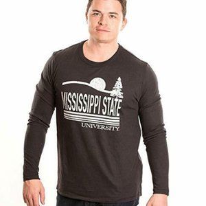 Alma Mater Mississippi State T Shirt Size Small